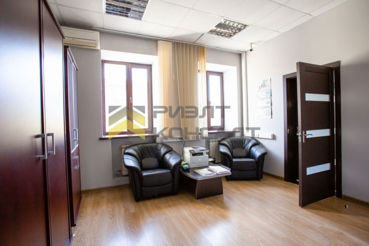 Офисное Помещение, 1028.70м², 1/2 этаж миниатюра 3