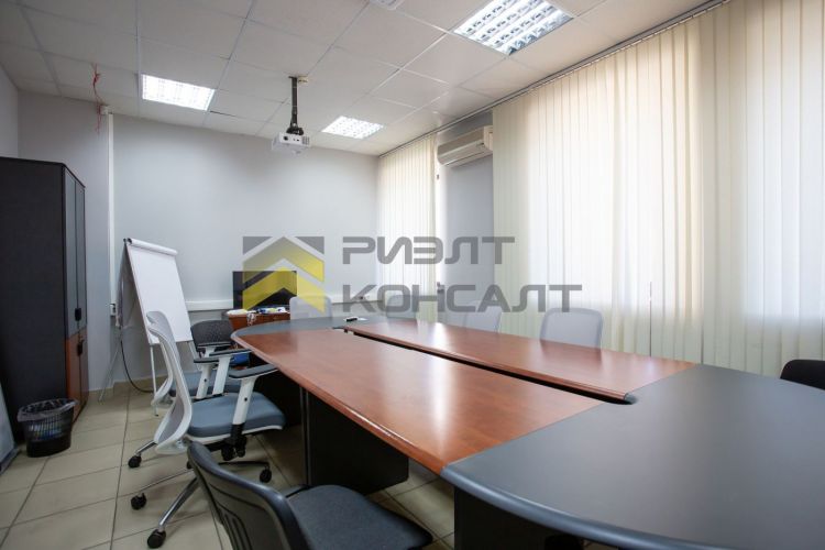 Офисное Помещение, 1028.70м², 1/2 этаж миниатюра 4