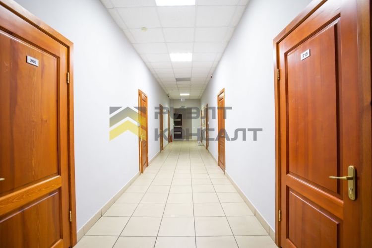 Офисное Помещение, 1028.70м², 1/2 этаж миниатюра 7