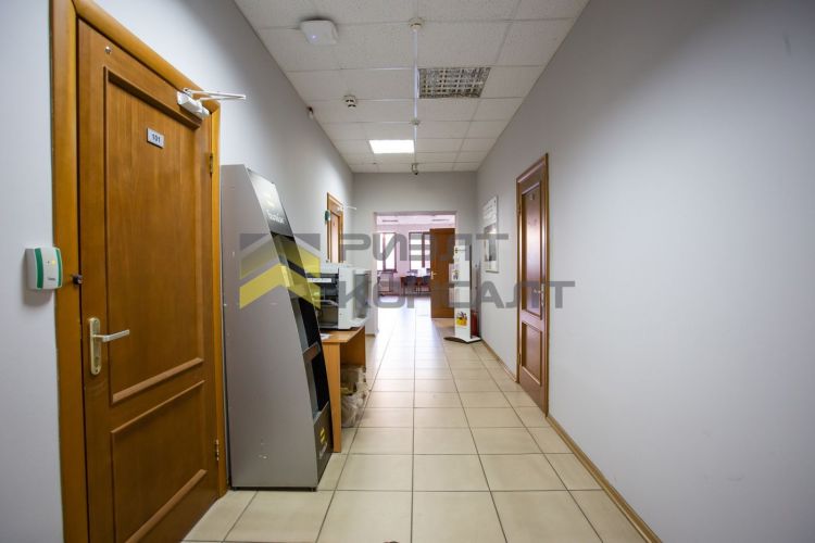 Офисное Помещение, 1028.70м², 1/2 этаж миниатюра 8