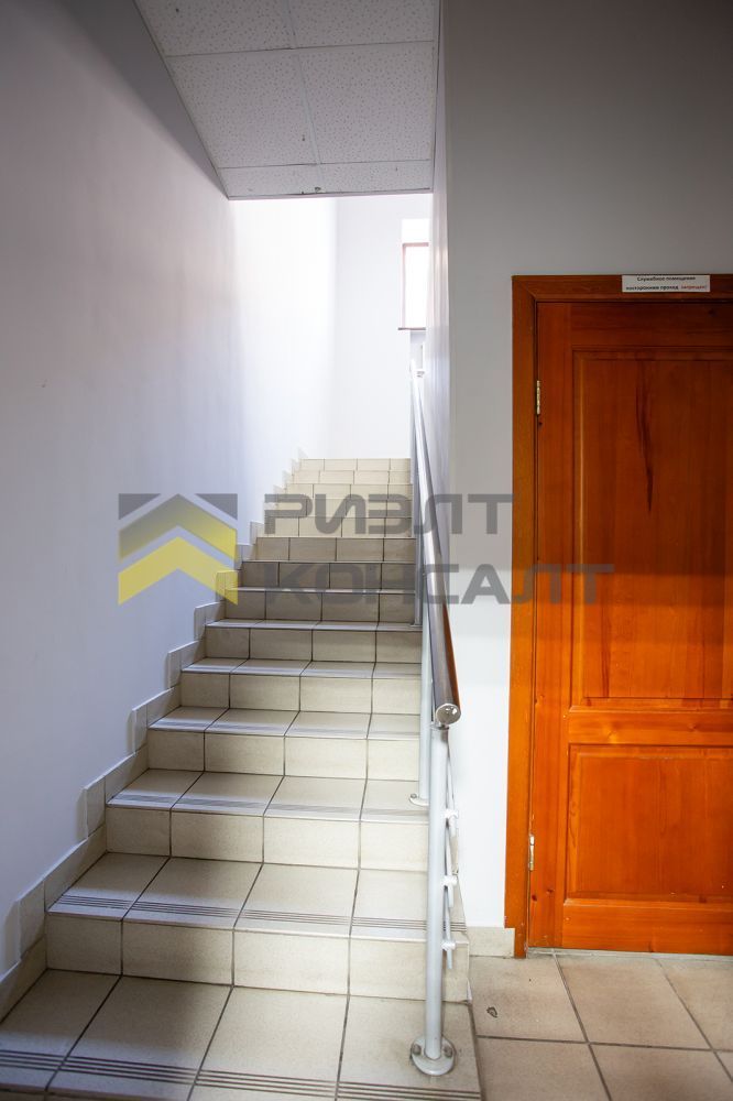 Офисное Помещение, 1028.70м², 1/2 этаж миниатюра 9