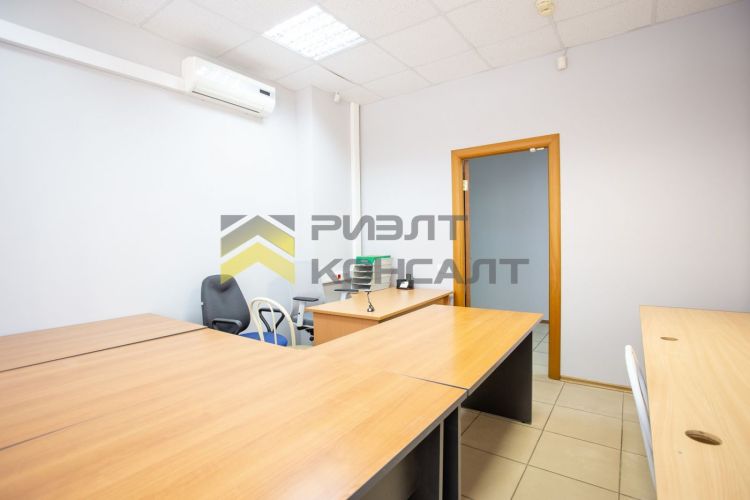 Офисное Помещение, 1028.70м², 1/2 этаж миниатюра 10