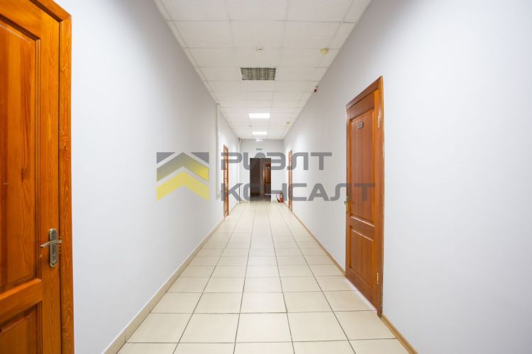 Офисное Помещение, 1028.70м², 1/2 этаж миниатюра 11
