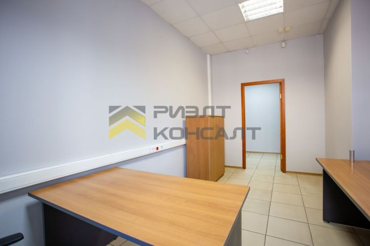 Офисное Помещение, 1028.70м², 1/2 этаж миниатюра 12