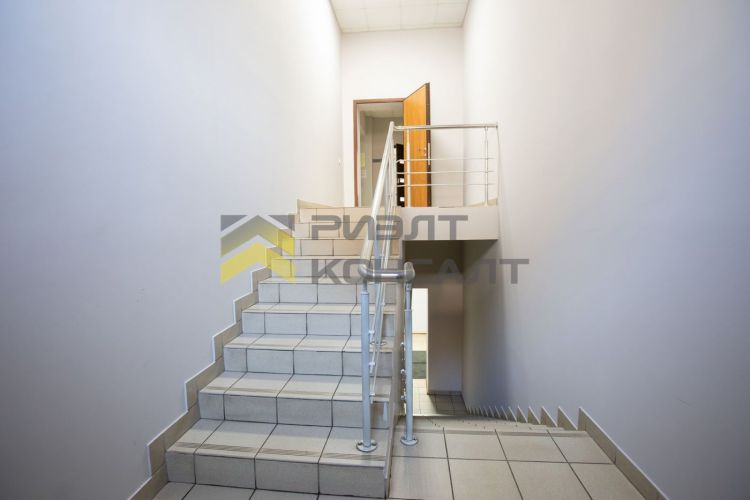 Офисное Помещение, 1028.70м², 1/2 этаж миниатюра 15