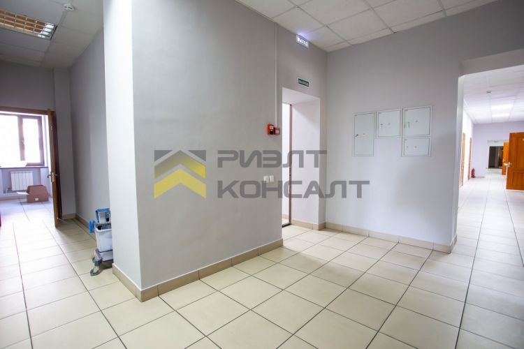 Офисное Помещение, 1028.70м², 1/2 этаж миниатюра 16