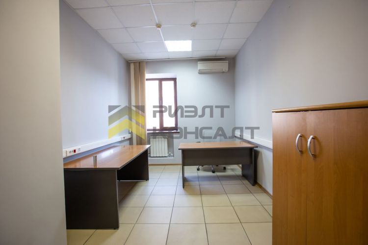 Офисное Помещение, 1028.70м², 1/2 этаж миниатюра 18
