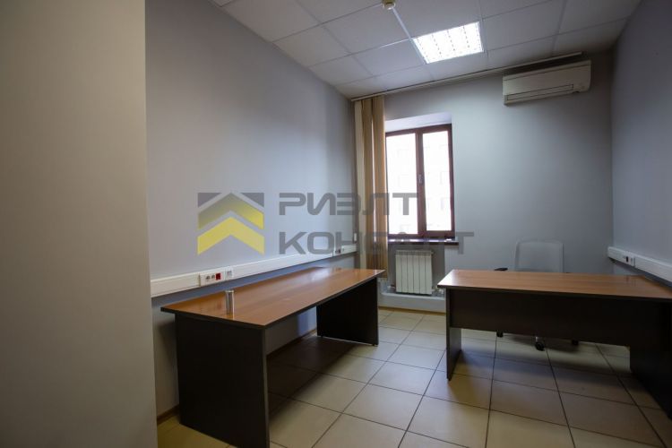 Офисное Помещение, 1028.70м², 1/2 этаж миниатюра 19