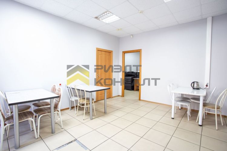 Офисное Помещение, 1028.70м², 1/2 этаж миниатюра 20