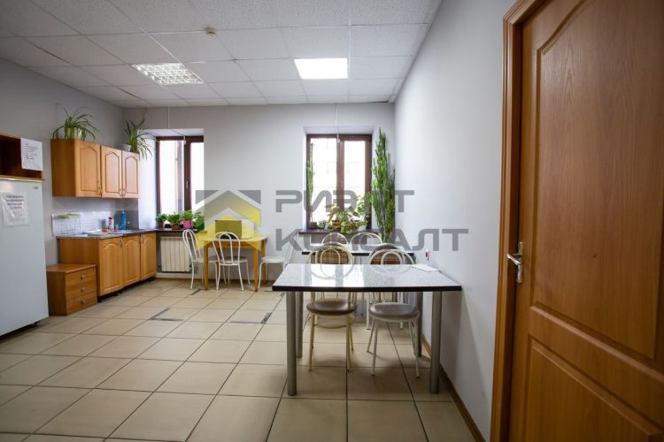 Офисное Помещение, 1028.70м², 1/2 этаж миниатюра 22