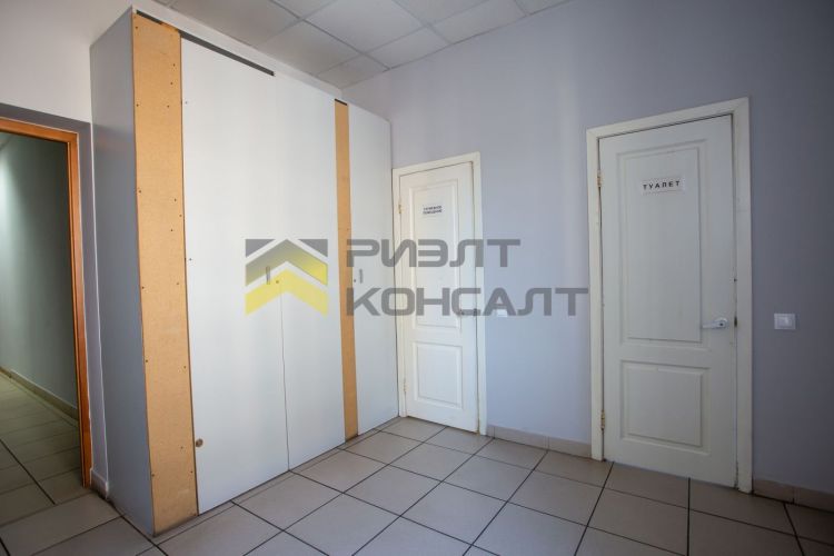 Офисное Помещение, 1028.70м², 1/2 этаж миниатюра 25