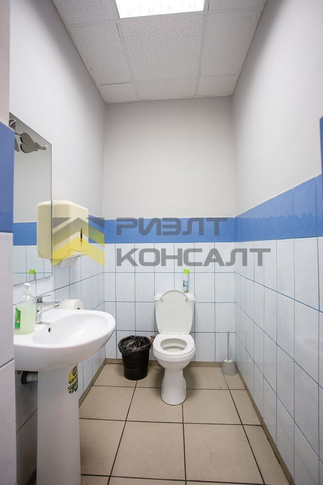 Офисное Помещение, 1028.70м², 1/2 этаж миниатюра 26