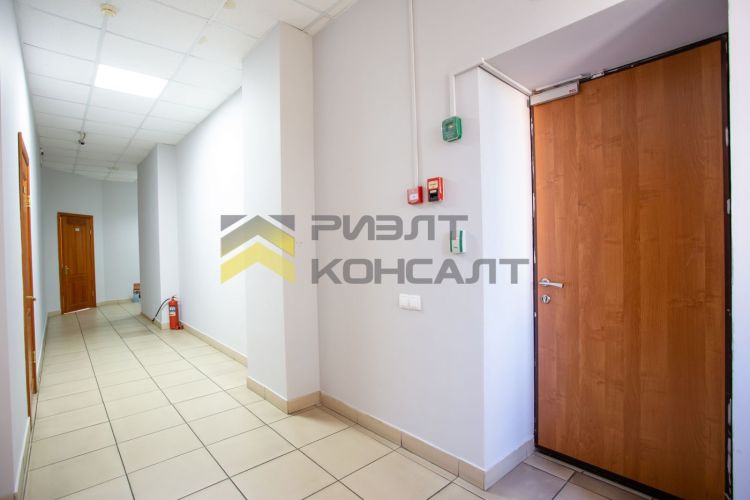Офисное Помещение, 1028.70м², 1/2 этаж миниатюра 31