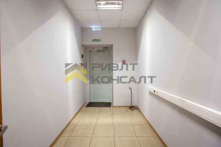 Офисное Помещение, 1028.70м², 1/2 этаж миниатюра 32