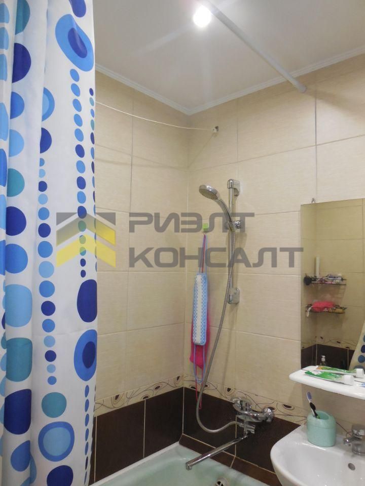1-комн. квартира, Вторичка, 35.80м², 4/5 этаж миниатюра 11