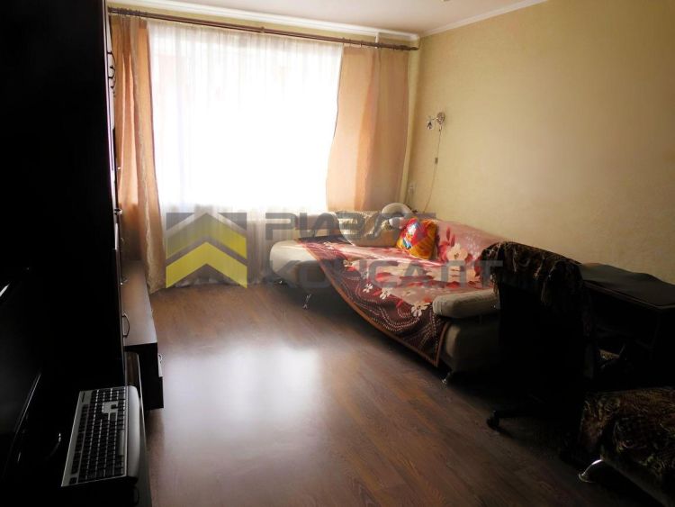 1-комн. квартира, Вторичка, 35.80м², 4/5 этаж миниатюра 13