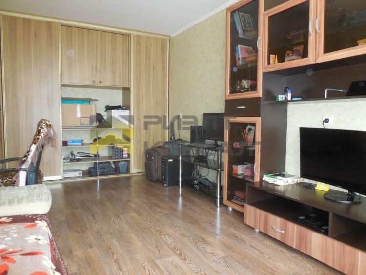 1-комн. квартира, Вторичка, 35.80м², 4/5 этаж миниатюра 15