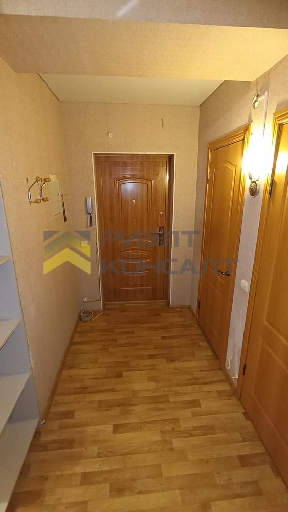 2-комн. квартира, Вторичка, 50.20м², 6/14 этаж миниатюра 17