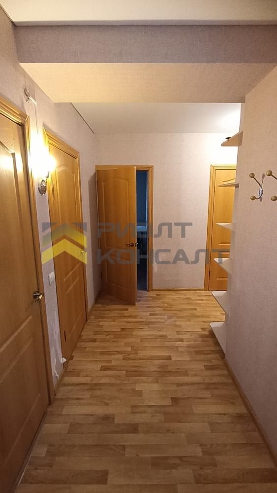 2-комн. квартира, Вторичка, 50.20м², 6/14 этаж миниатюра 18