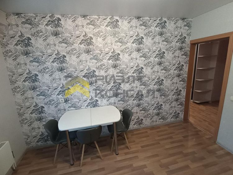 2-комн. квартира, Вторичка, 50.20м², 6/14 этаж миниатюра 3