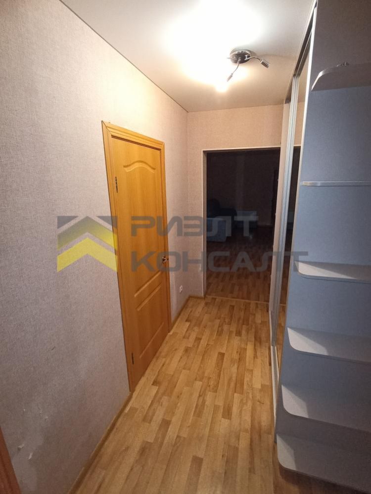 2-комн. квартира, Вторичка, 50.20м², 6/14 этаж миниатюра 19