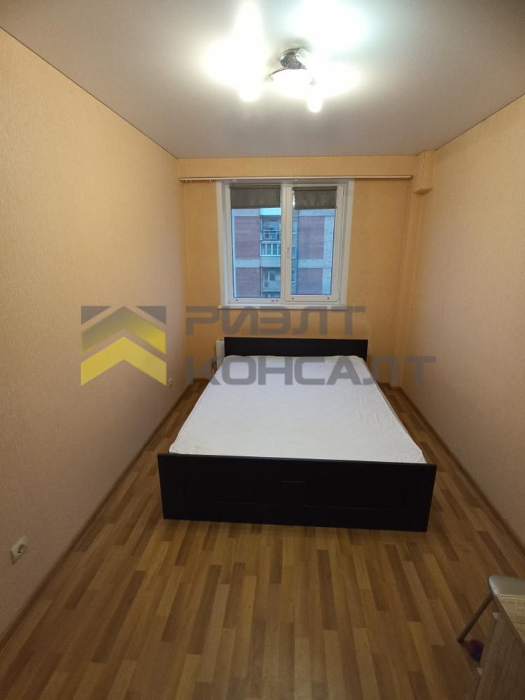 2-комн. квартира, Вторичка, 50.20м², 6/14 этаж миниатюра 9