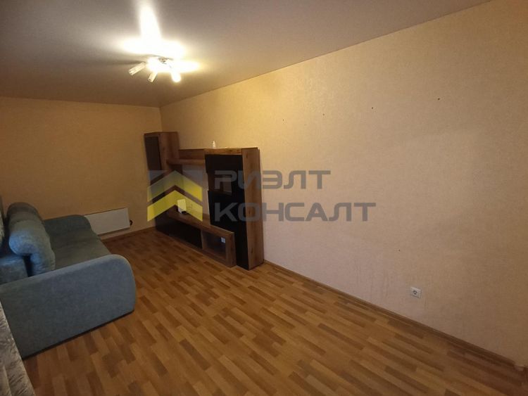 2-комн. квартира, Вторичка, 50.20м², 6/14 этаж миниатюра 7