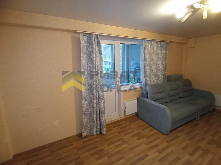 2-комн. квартира, Вторичка, 50.20м², 6/14 этаж миниатюра 6