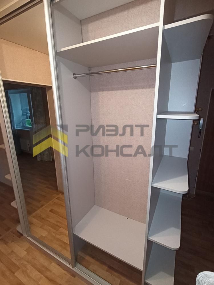 2-комн. квартира, Вторичка, 50.20м², 6/14 этаж миниатюра 20