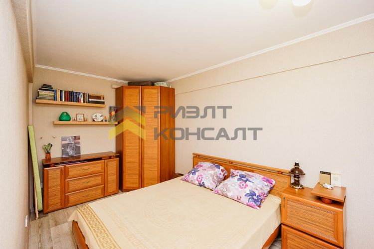2-комн. квартира, Вторичка, 45.80м², 4/5 этаж миниатюра 5