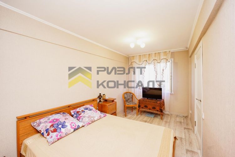 2-комн. квартира, Вторичка, 45.80м², 4/5 этаж миниатюра 6