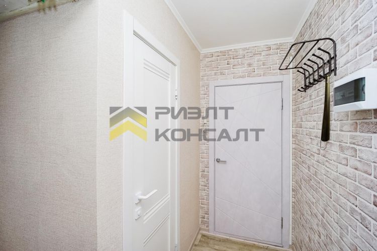 2-комн. квартира, Вторичка, 45.80м², 4/5 этаж миниатюра 9