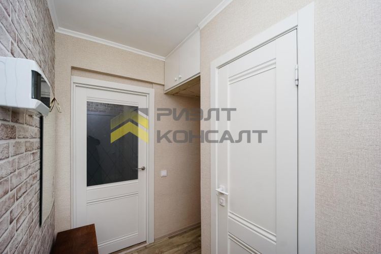 2-комн. квартира, Вторичка, 45.80м², 4/5 этаж миниатюра 10