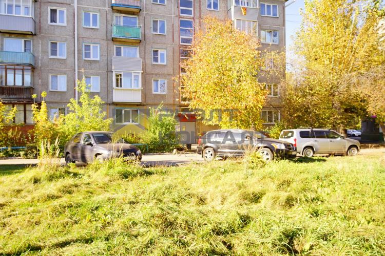 2-комн. квартира, Вторичка, 45.80м², 4/5 этаж миниатюра 18