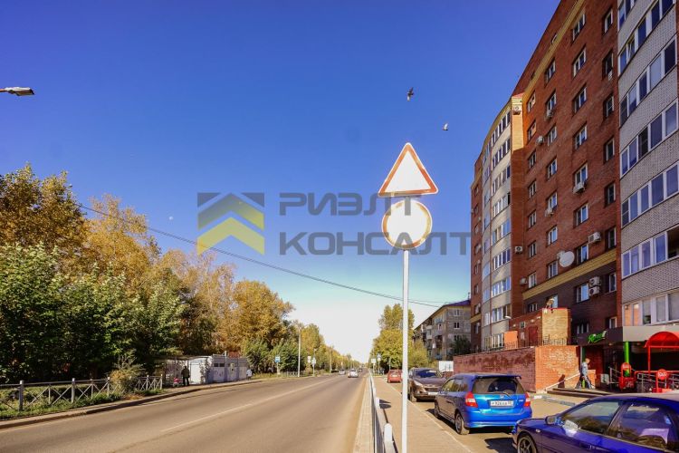 2-комн. квартира, Вторичка, 45.80м², 4/5 этаж миниатюра 21