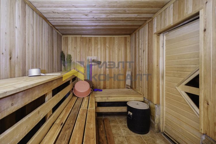 Дом, 54.50м², 16 соток, 1 этаж, 4 комн., стены: Кирпич миниатюра 17