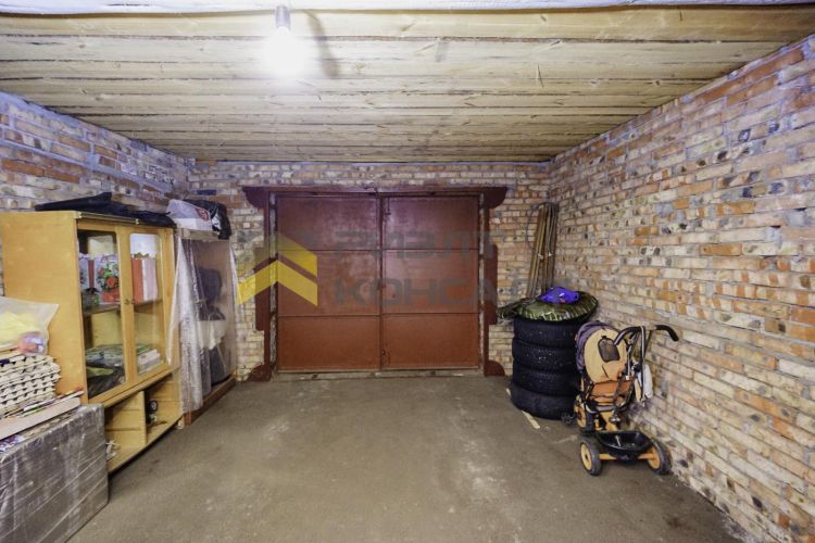 Дом, 54.50м², 16 соток, 1 этаж, 4 комн., стены: Кирпич миниатюра 20