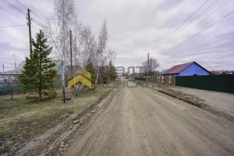 Дом, 54.50м², 16 соток, 1 этаж, 4 комн., стены: Кирпич миниатюра 33