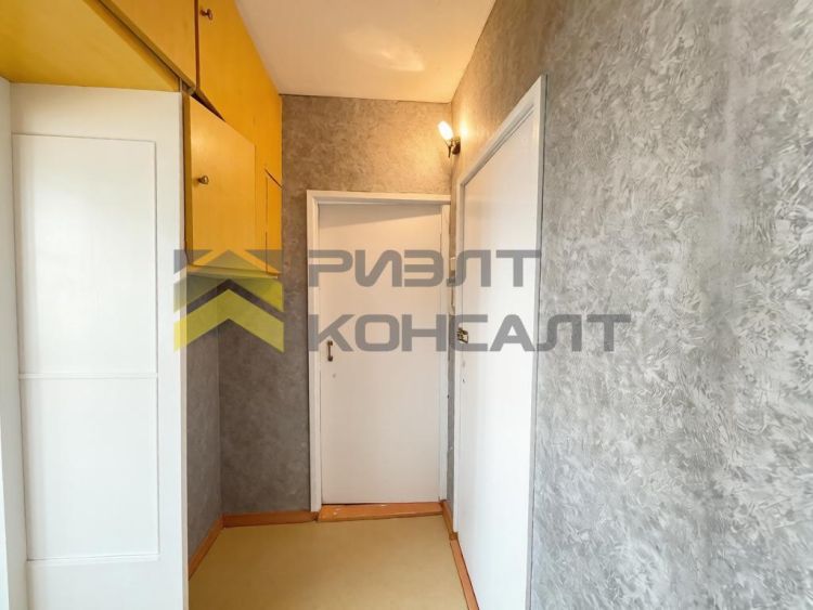 3-комн. квартира, Вторичка, 68.20м², 8/12 этаж миниатюра 2