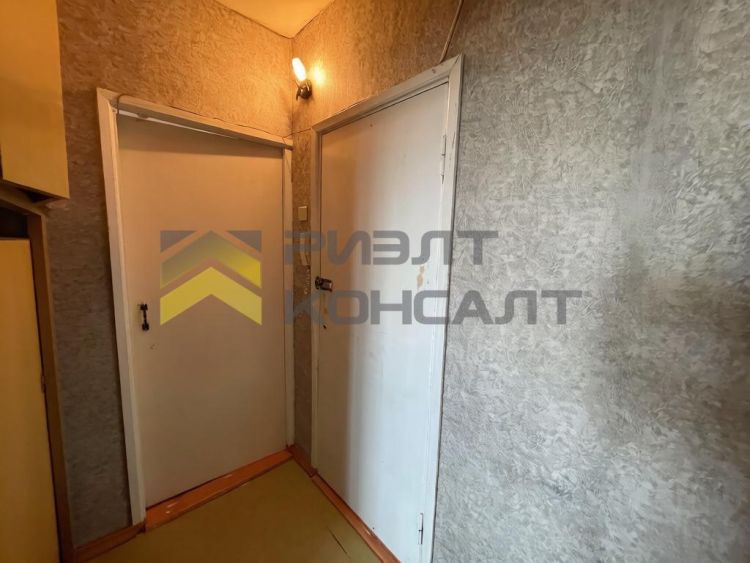 3-комн. квартира, Вторичка, 68.20м², 8/12 этаж миниатюра 3