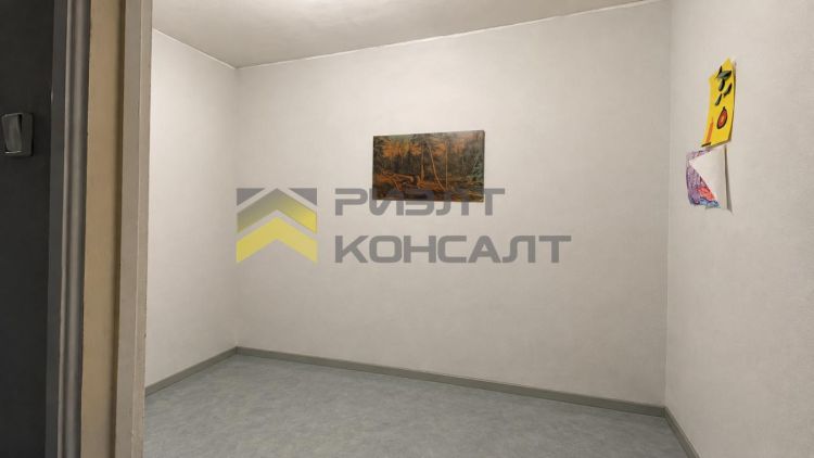 3-комн. квартира, Вторичка, 68.20м², 8/12 этаж миниатюра 9