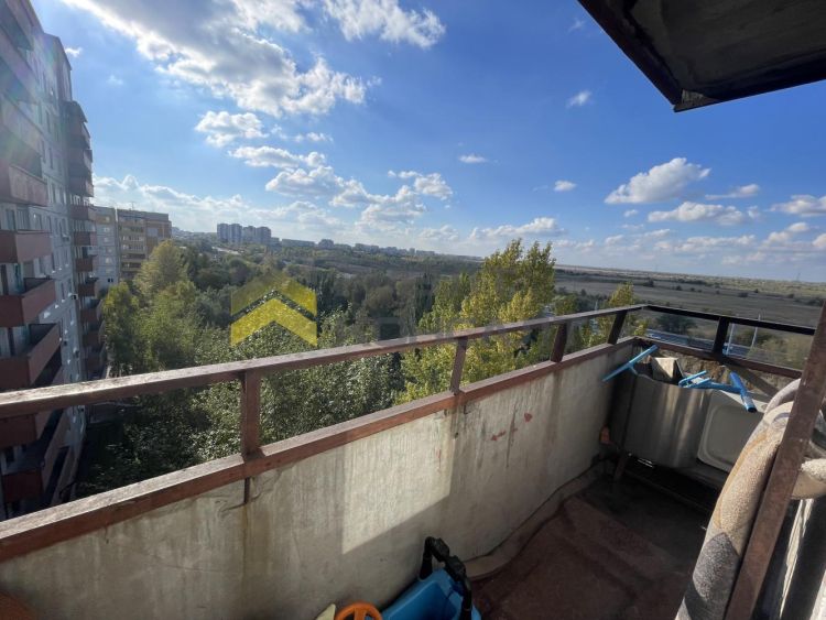 3-комн. квартира, Вторичка, 68.20м², 8/12 этаж миниатюра 15