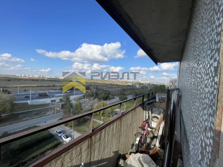 3-комн. квартира, Вторичка, 68.20м², 8/12 этаж миниатюра 16