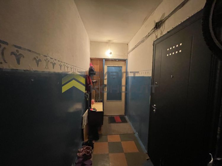 3-комн. квартира, Вторичка, 68.20м², 8/12 этаж миниатюра 21