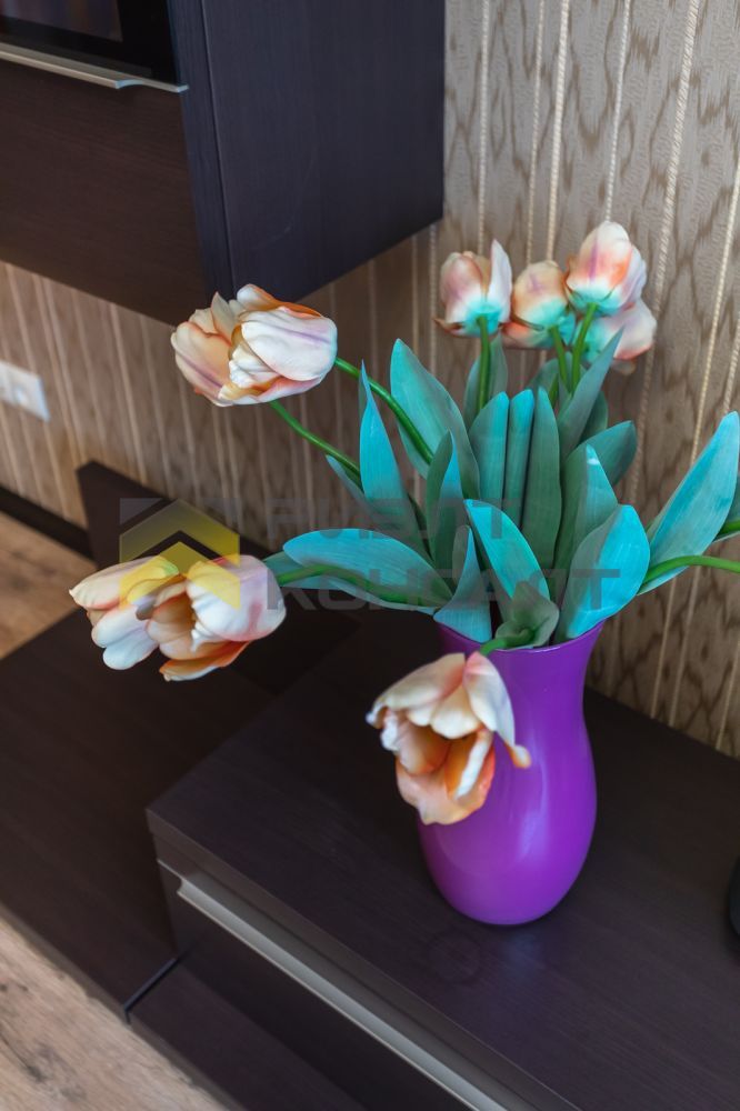 1-комн. квартира, Вторичка, 43.40м², 8/10 этаж миниатюра 7