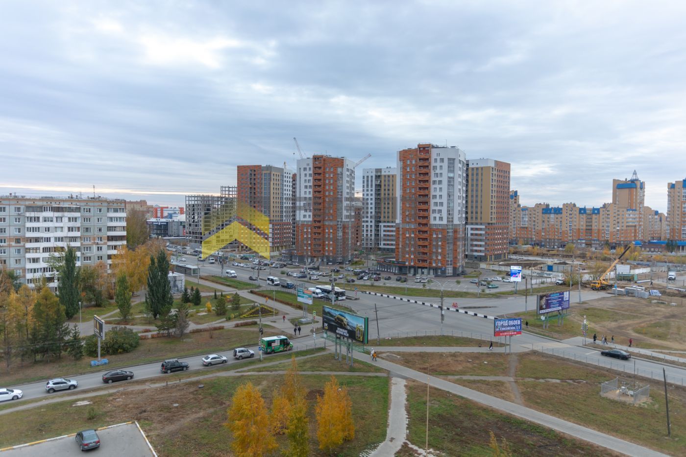 1-комн. квартира, Вторичка, 43.40м², 8/10 этаж миниатюра 8