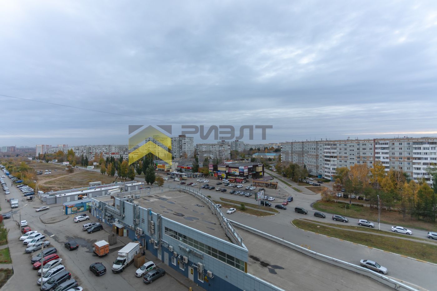 1-комн. квартира, Вторичка, 43.40м², 8/10 этаж миниатюра 9