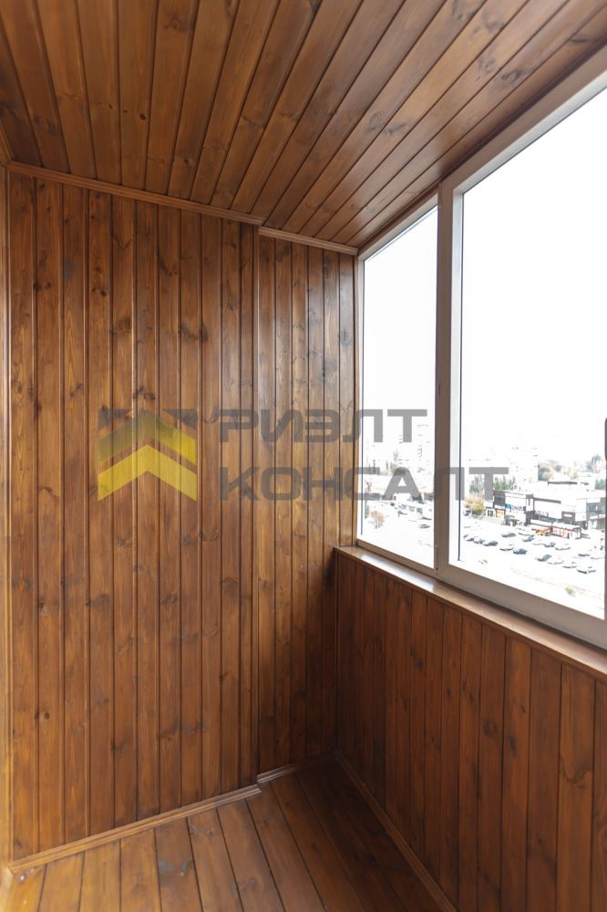 1-комн. квартира, Вторичка, 43.40м², 8/10 этаж миниатюра 10