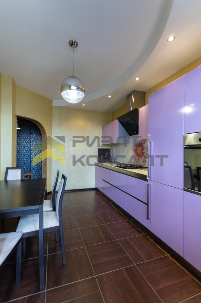 1-комн. квартира, Вторичка, 43.40м², 8/10 этаж миниатюра 12