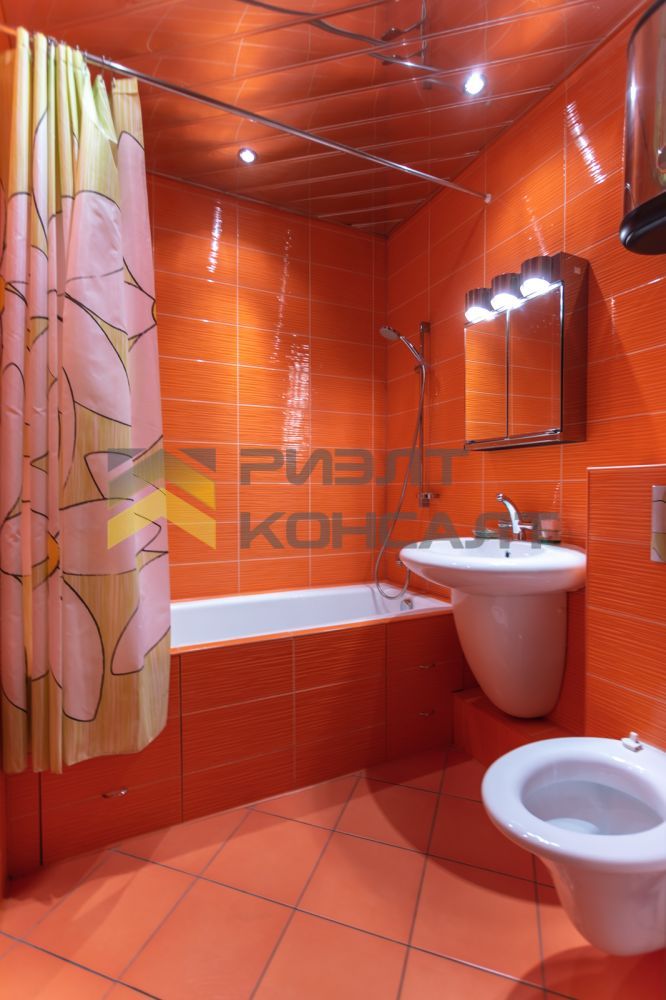 1-комн. квартира, Вторичка, 43.40м², 8/10 этаж миниатюра 16